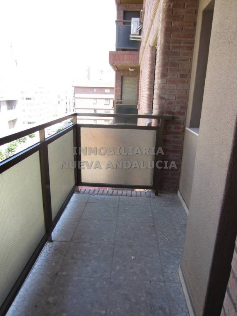 Pis de 114 m² a Almeria