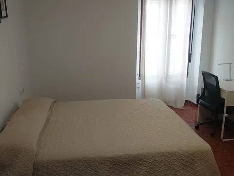 Habitación 80 m², Alcoy