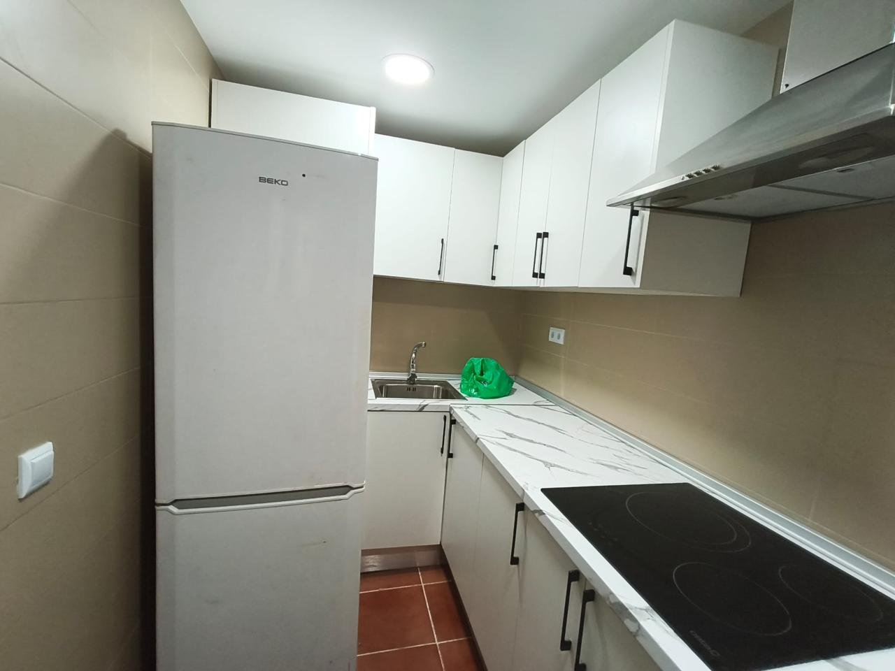 Piso de 41 m² en Melilla