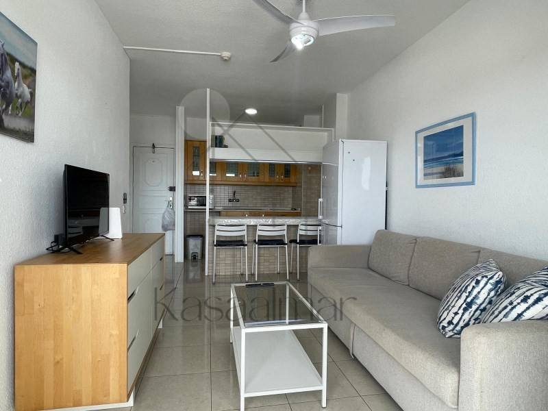Piso de 60 m² en San Bartolomé de Tirajana