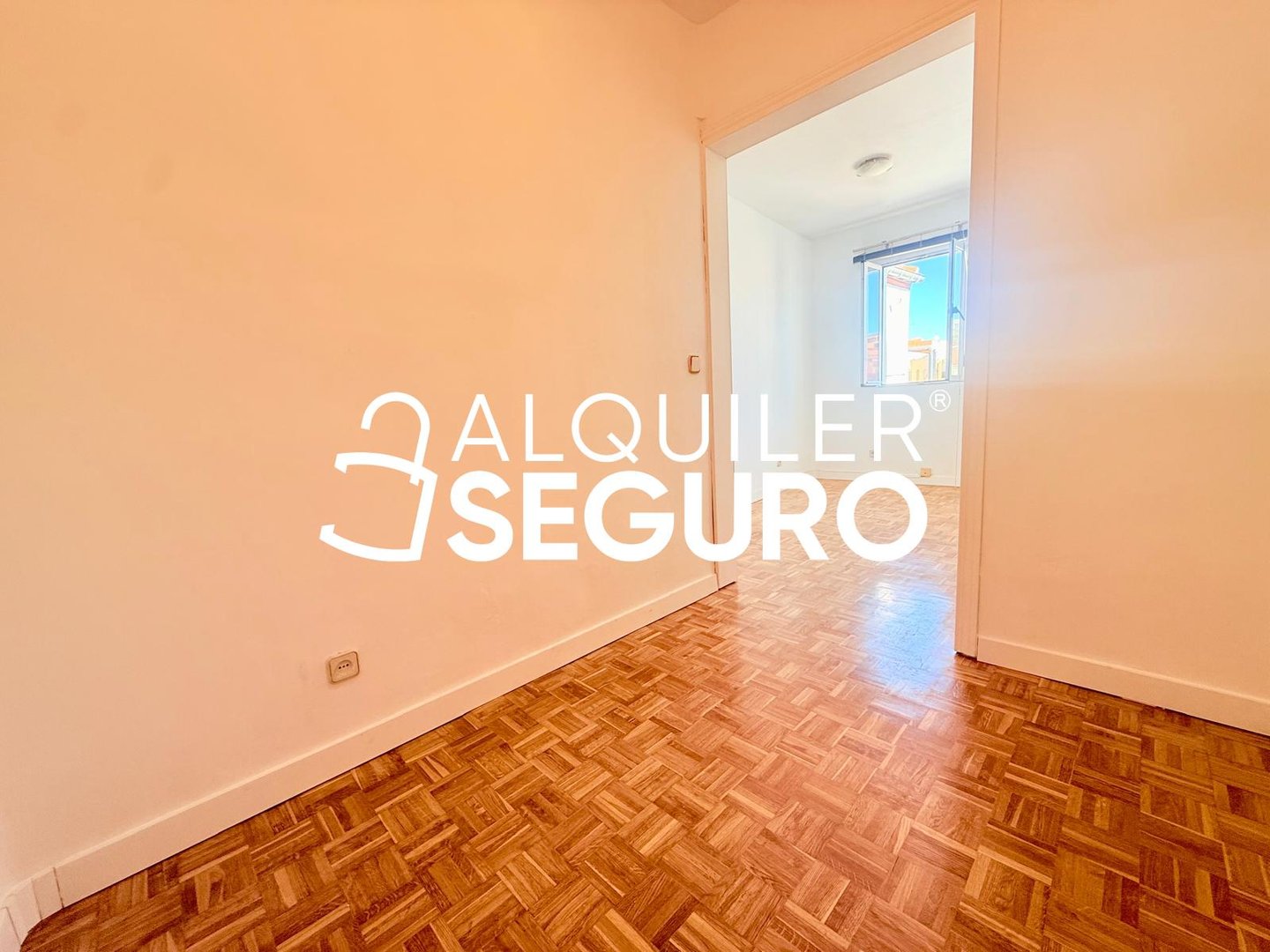 Wohnung 35 m² in Madrid