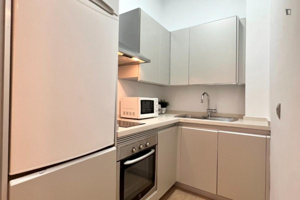 Piso de 75 m² en Málaga