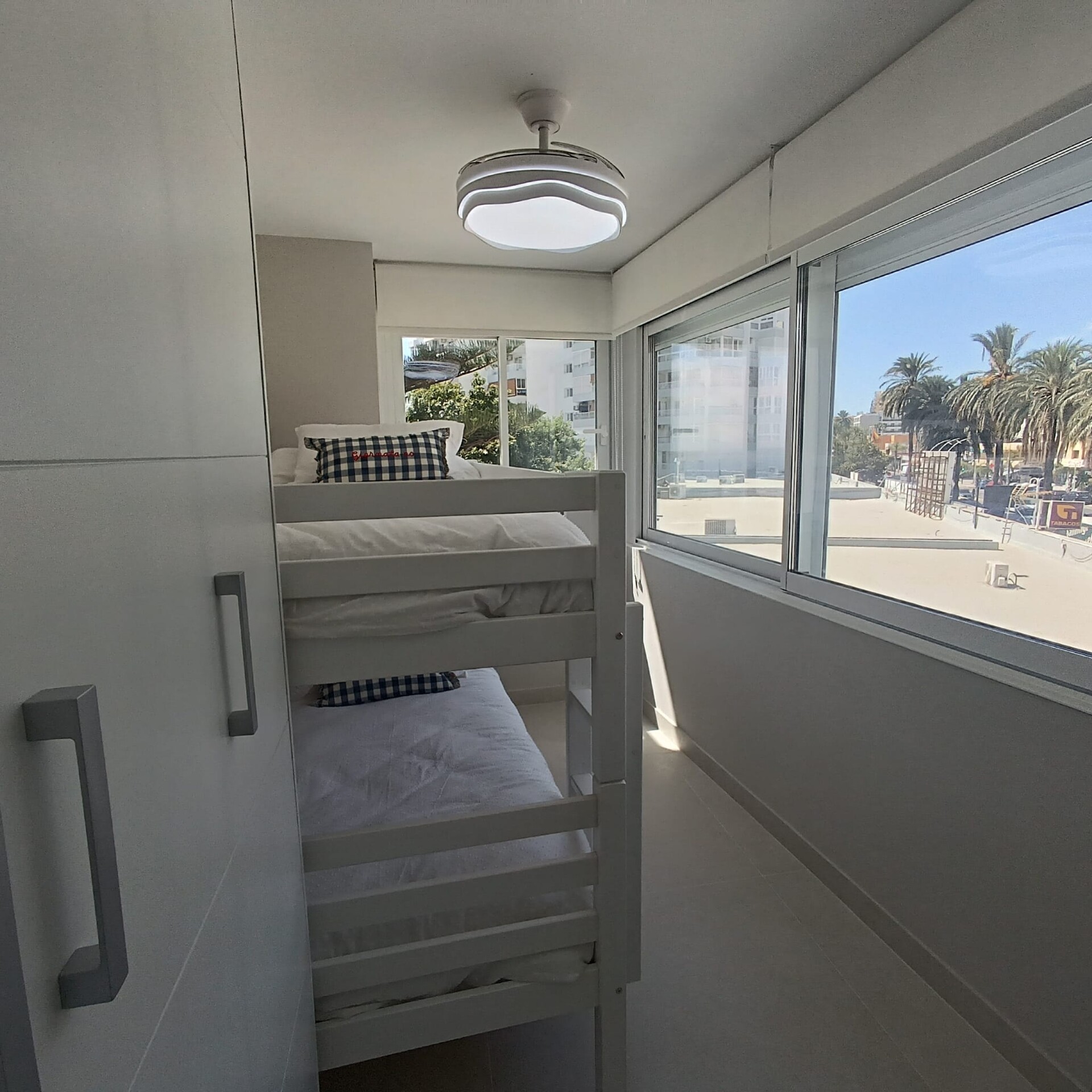 Piso de 71 m² en Benalmádena