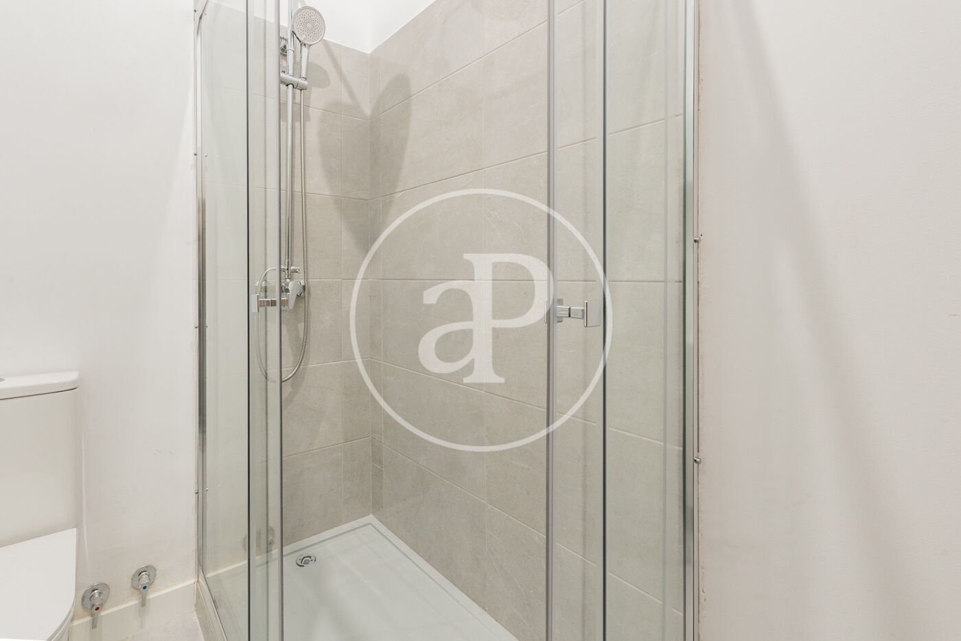 Piso de 70 m² en Madrid
