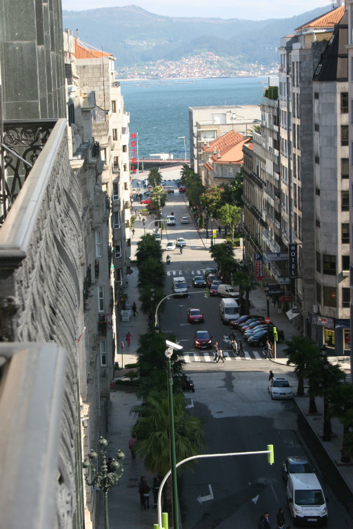 Pis de 95 m² a Vigo