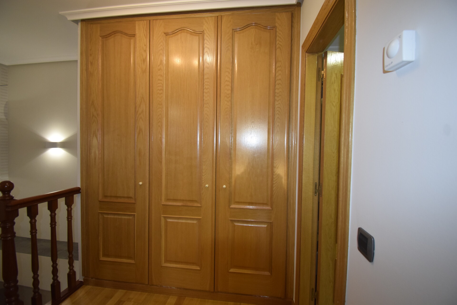 Pis de 117 m² a Lleó
