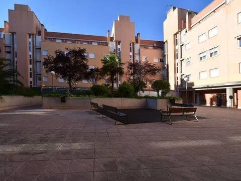 Pis de 124 m² a Pinto