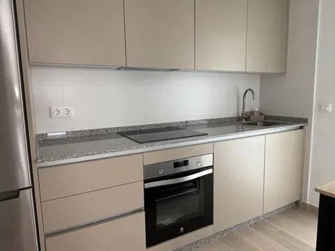 Piso de 77 m² en Ortigueira