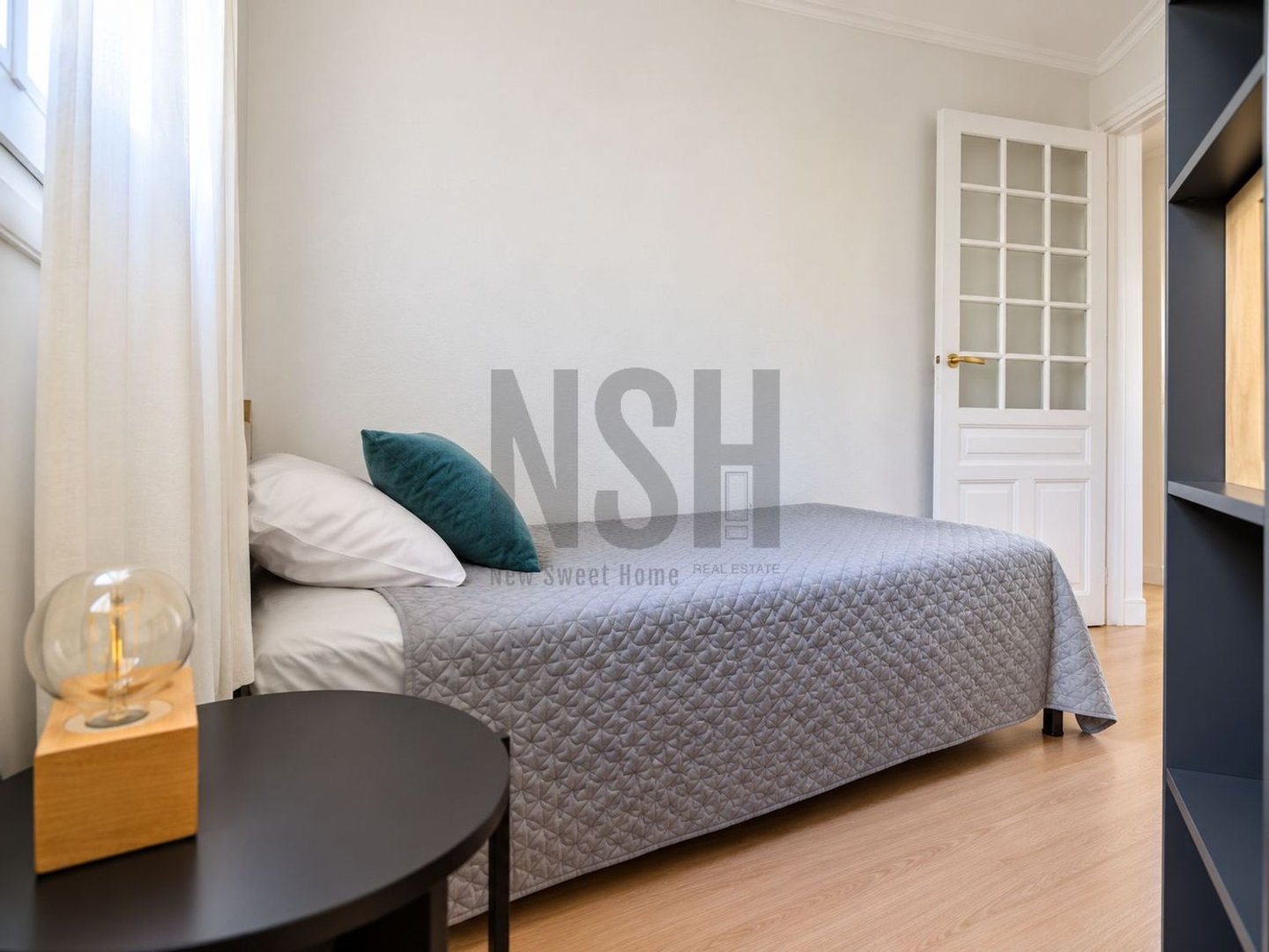 Pis de 83 m² a Madrid