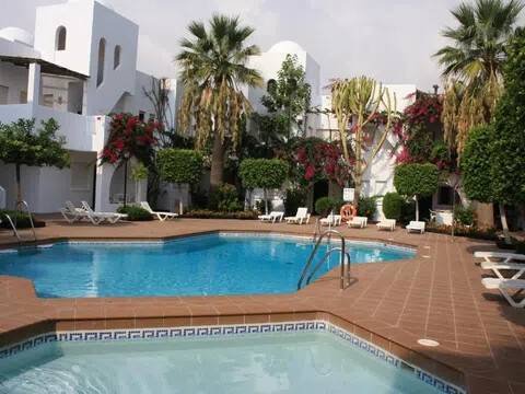 Piso de 68 m² en Vera