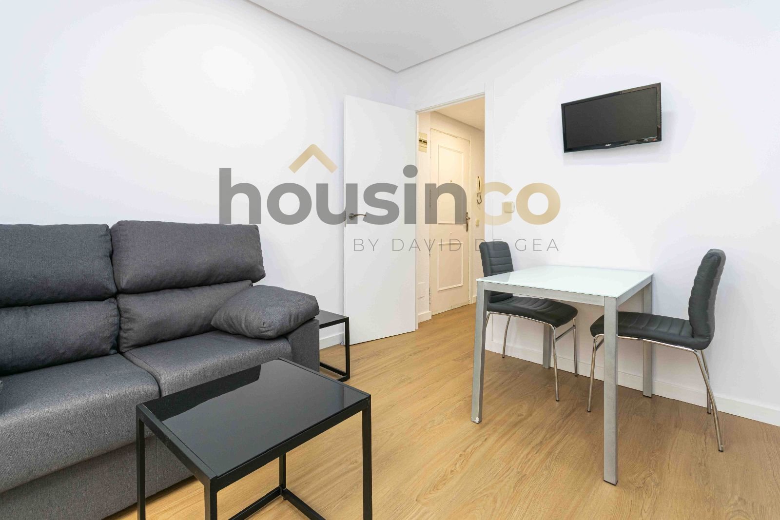Piso de 55 m² en Madrid