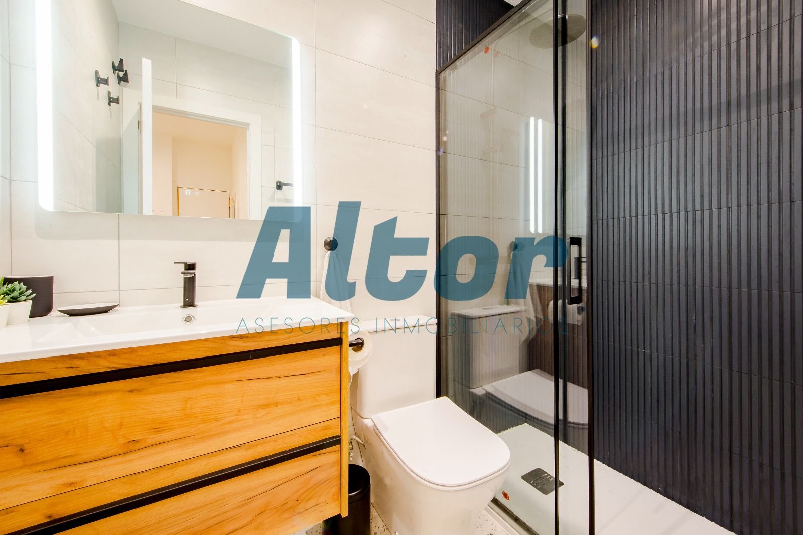 Piso de 78 m² en Madrid