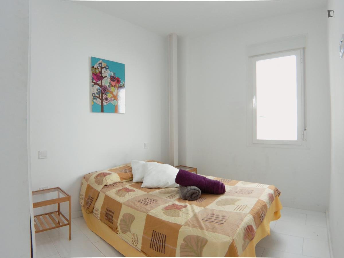 Wohnung 55 m² in Madrid