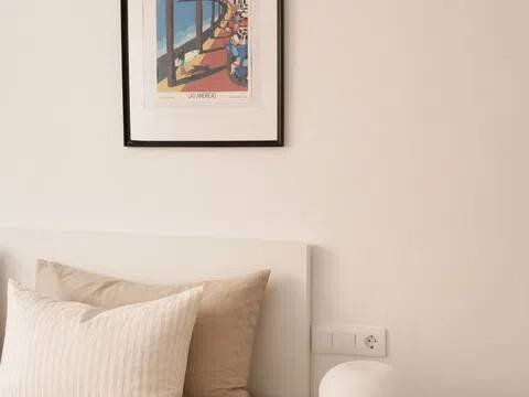 Wohnung 77 m² in Guía de Isora