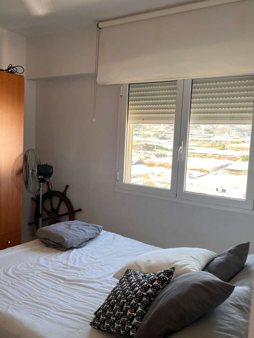 Piso de 80 m² en Torrox