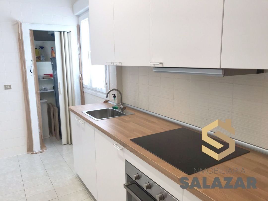 Wohnung 85 m² in Bilbao