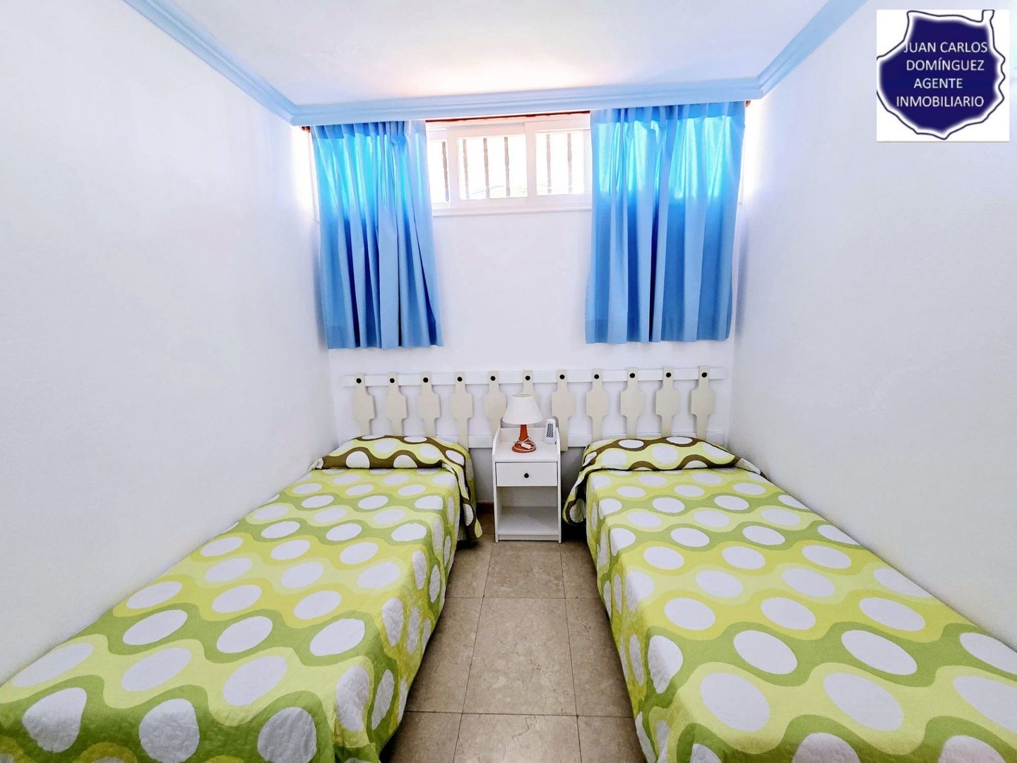 Piso de 50 m² en San Bartolomé de Tirajana