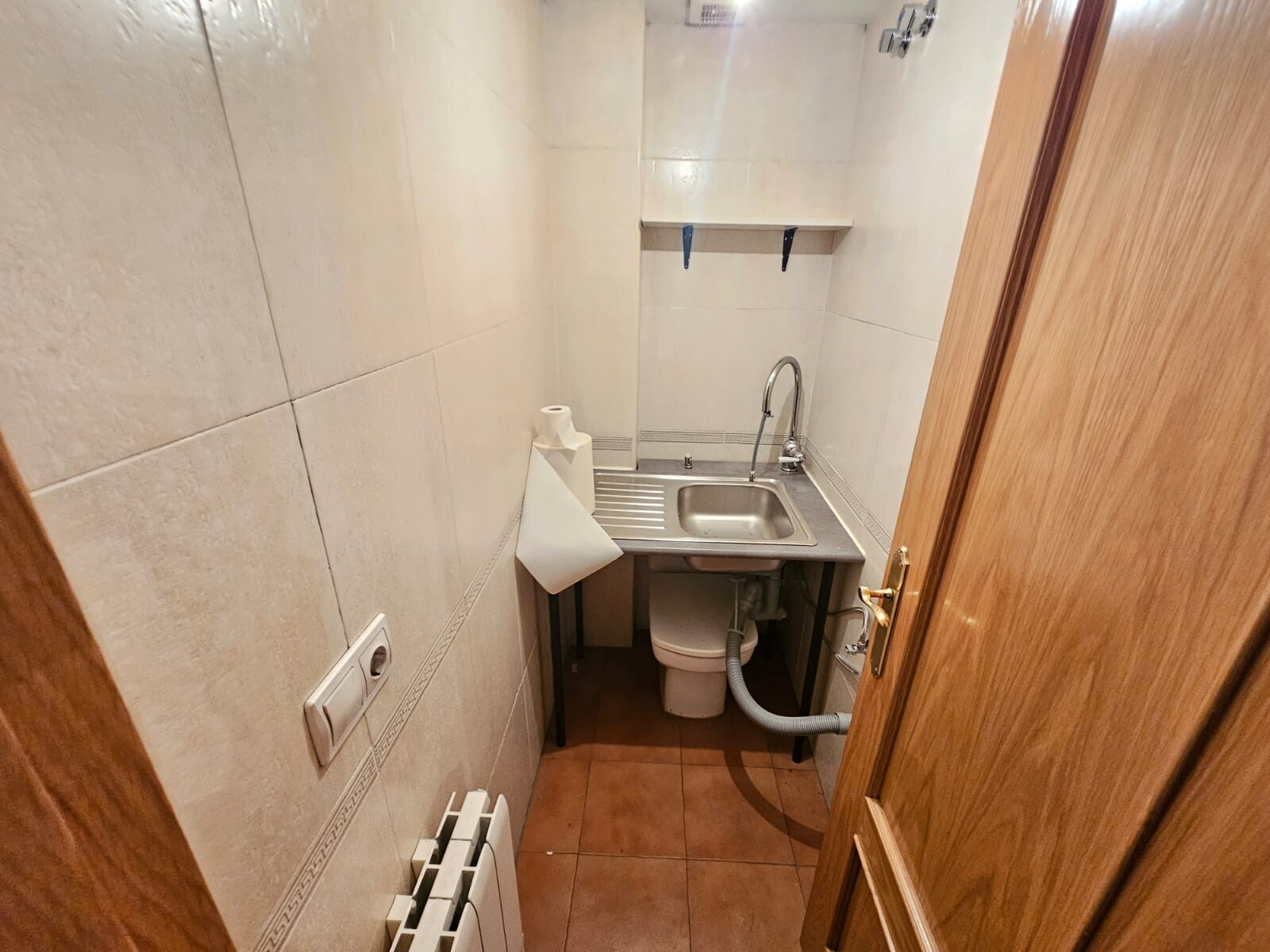 Piso de 229 m² en Miguelturra