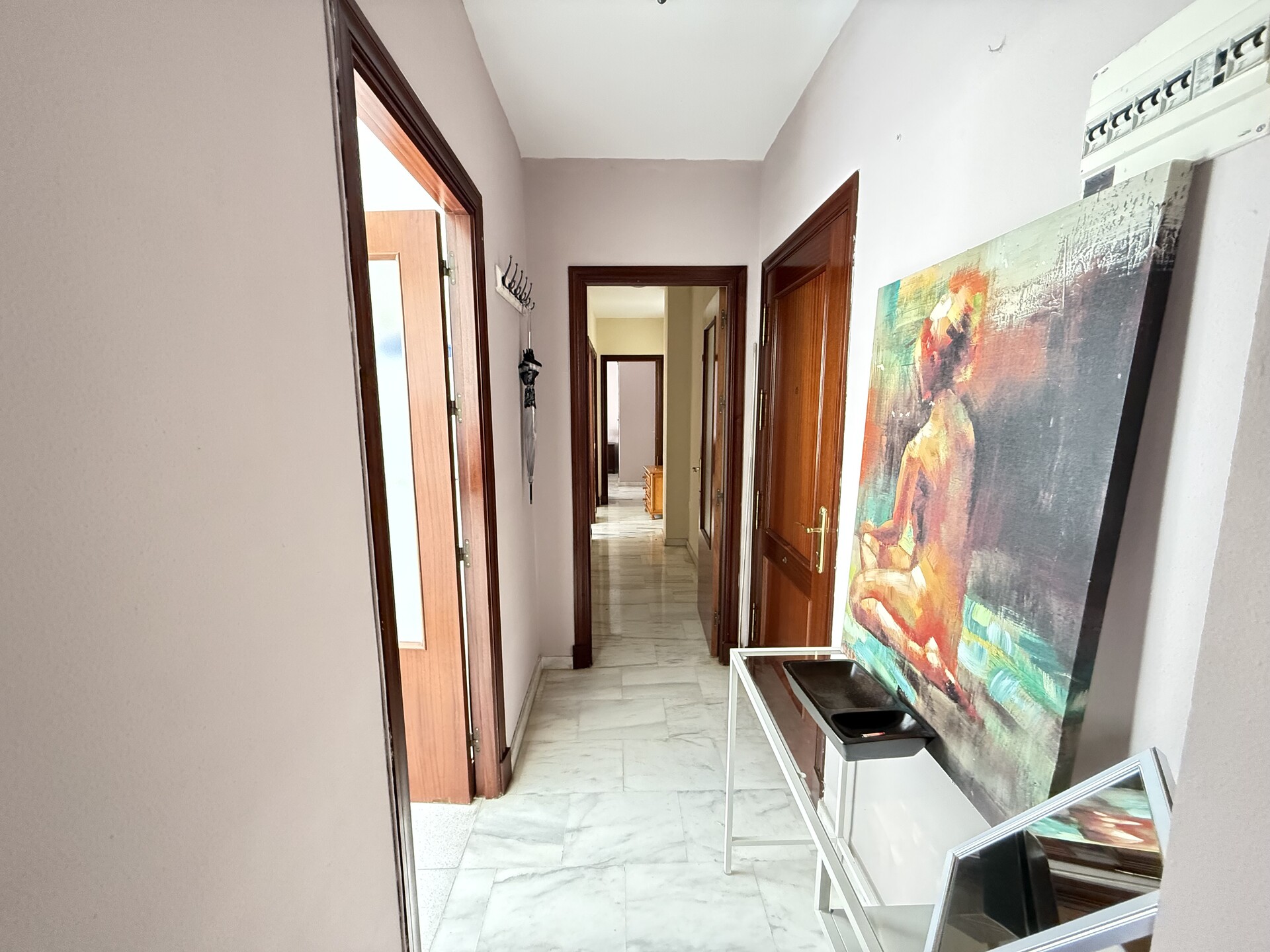 Piso de 76 m² en Cádiz