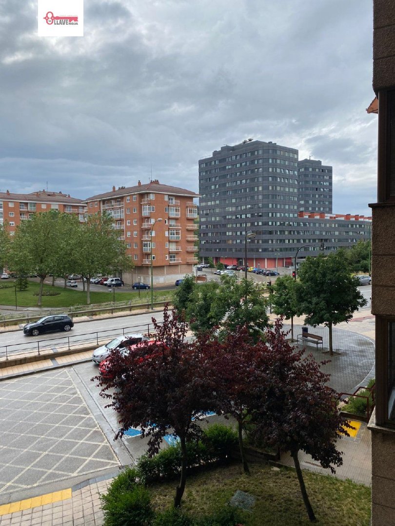 Pis de 99 m² a Burgos