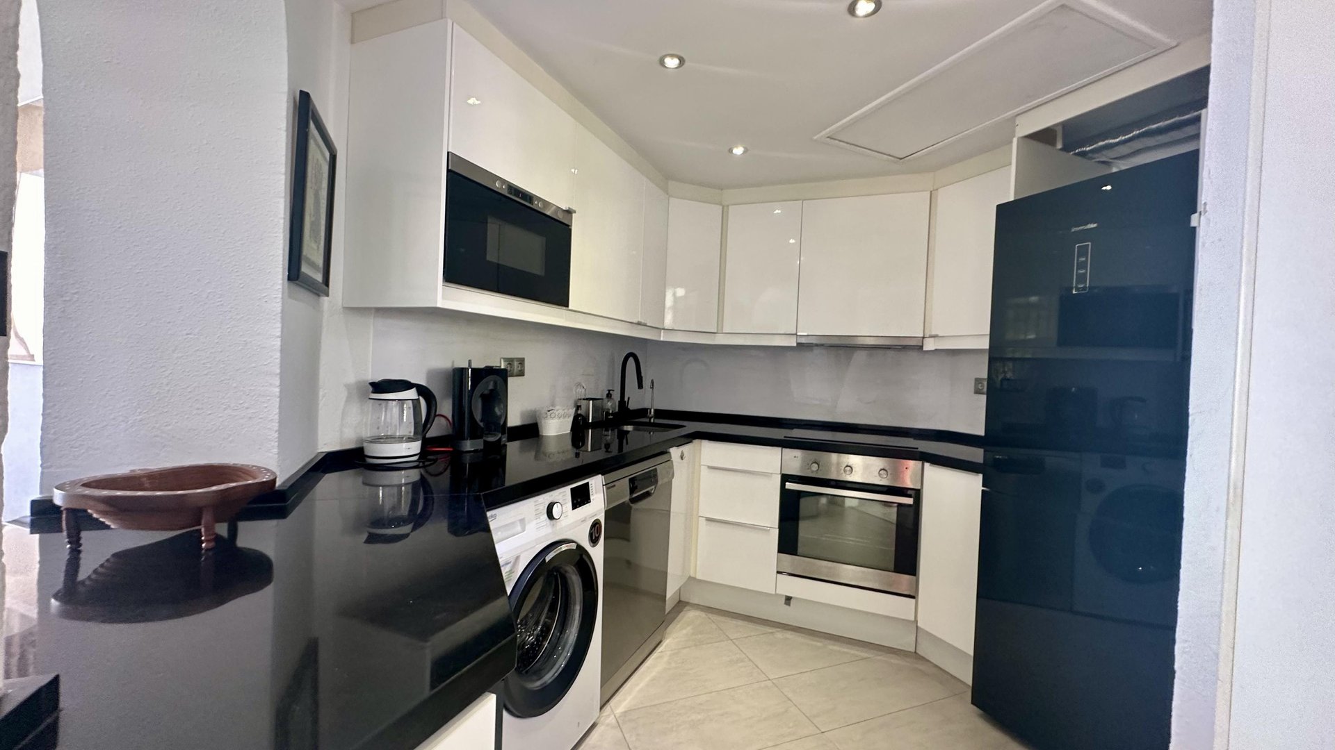 Piso de 134 m² en Benalmádena