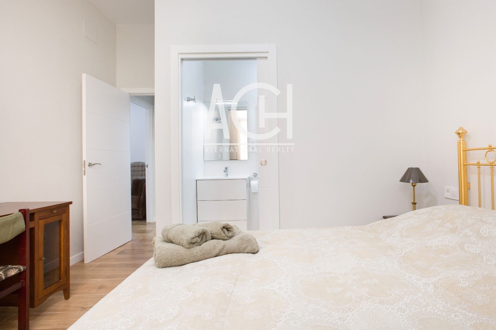 Piso de 60 m² en Berango