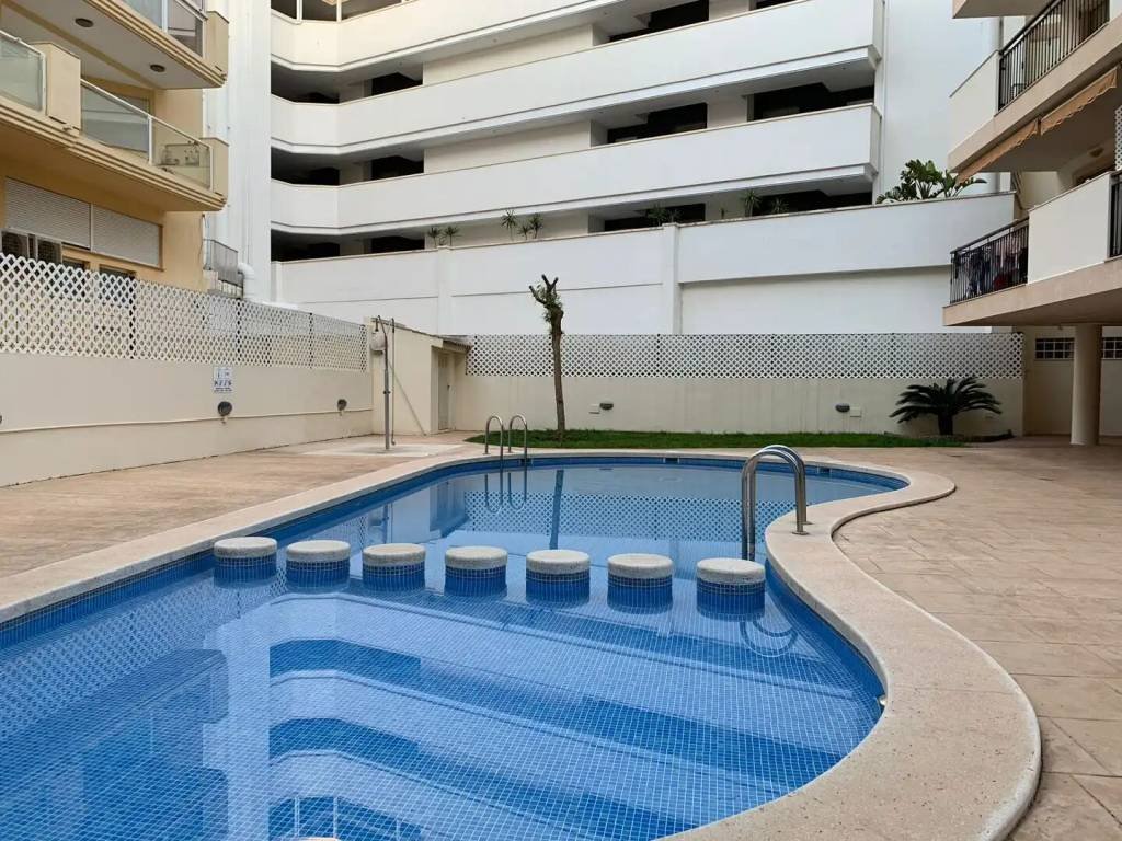 Piso de 90 m² en Dénia