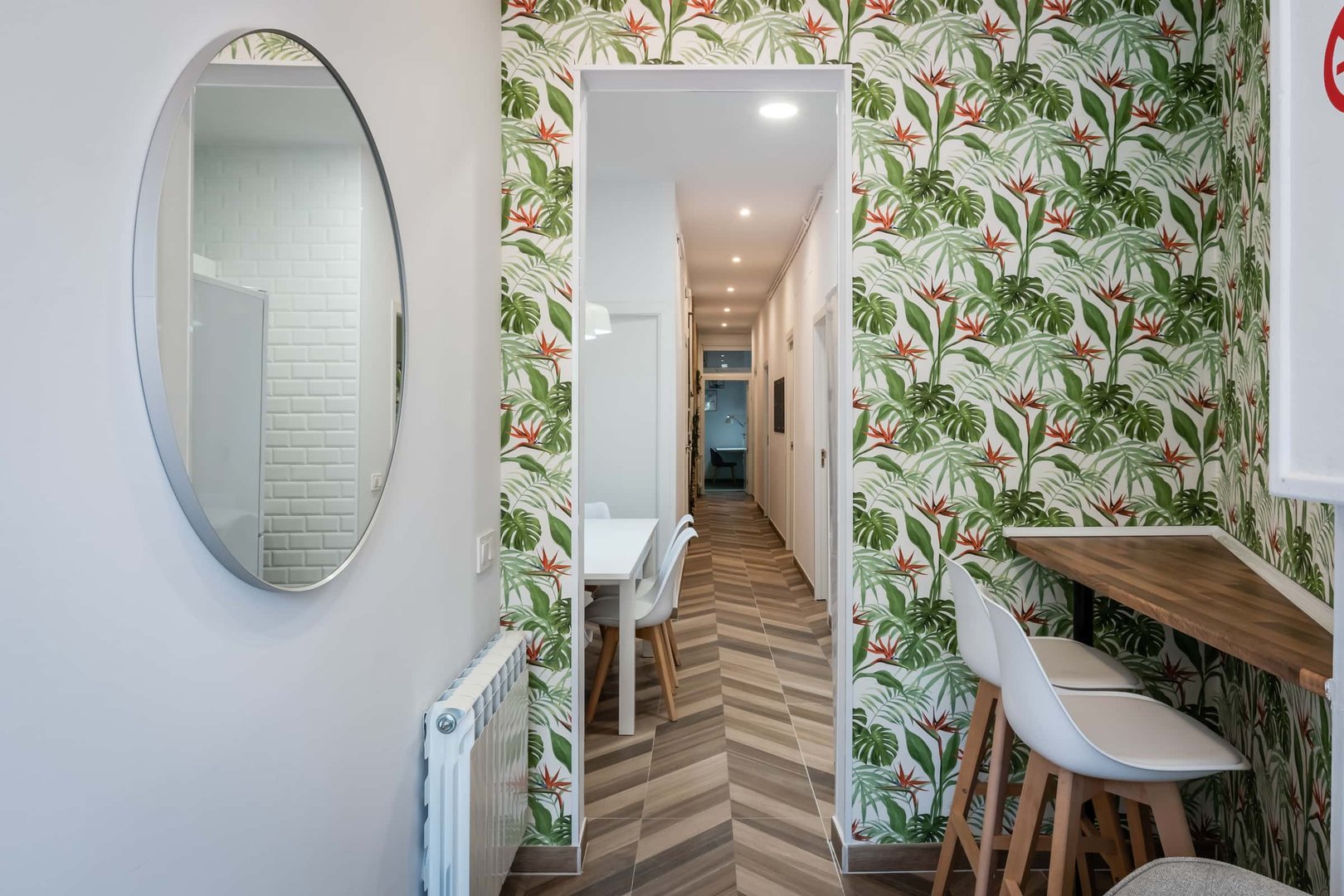 Room for rent, Barcelona
