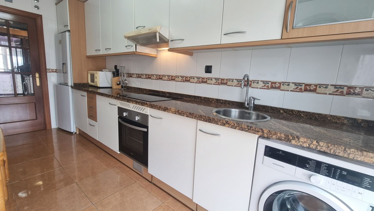 Wohnung 65 m² in Oviedo