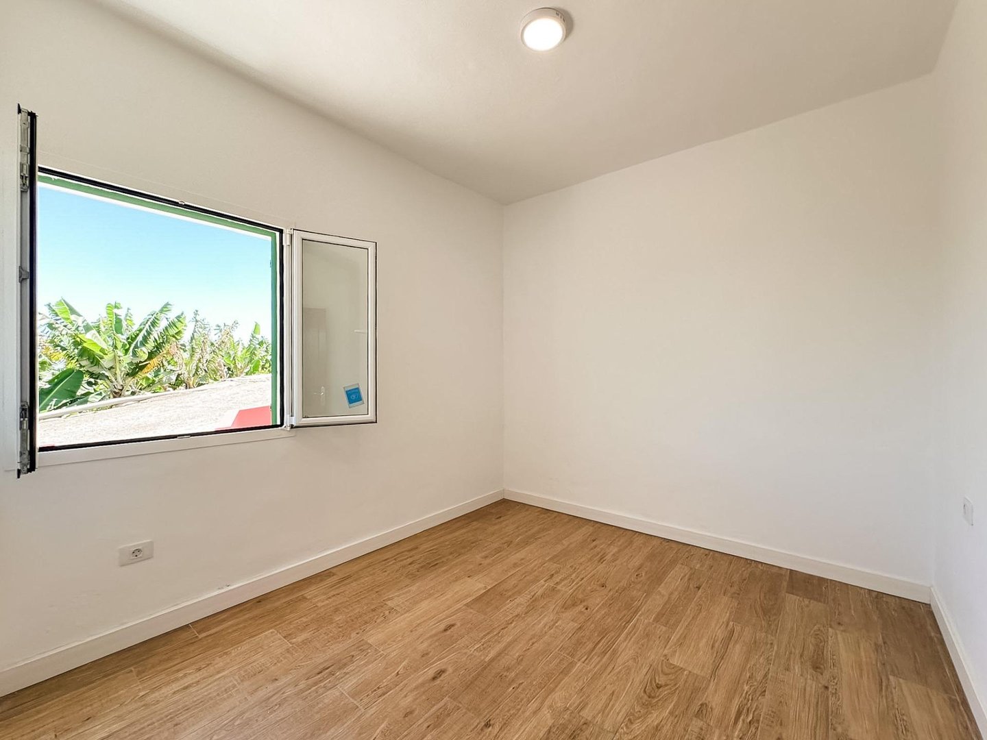 Piso de 50 m² en Barlovento