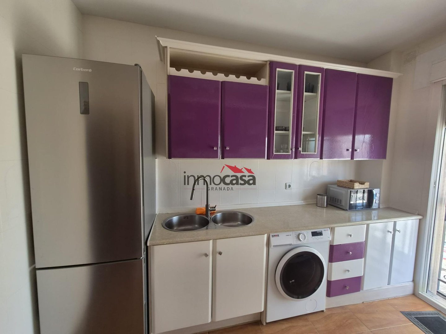 Piso de 98 m² en Armilla