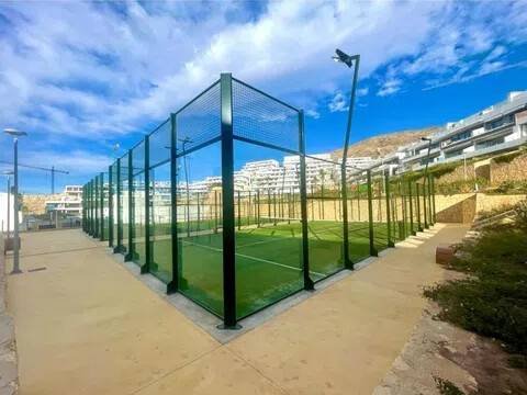 Pis de 260 m² a Finestrat