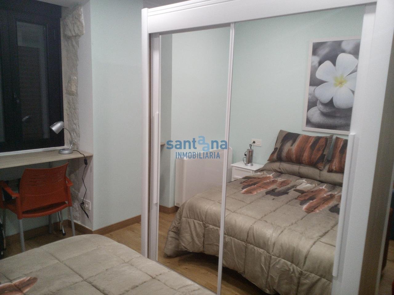 Piso de 60 m² en León
