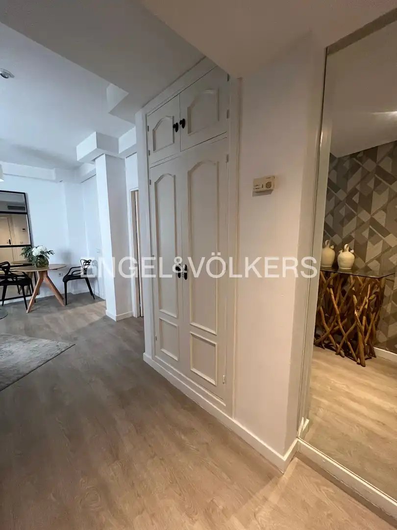 Piso de 54 m² en Sevilla