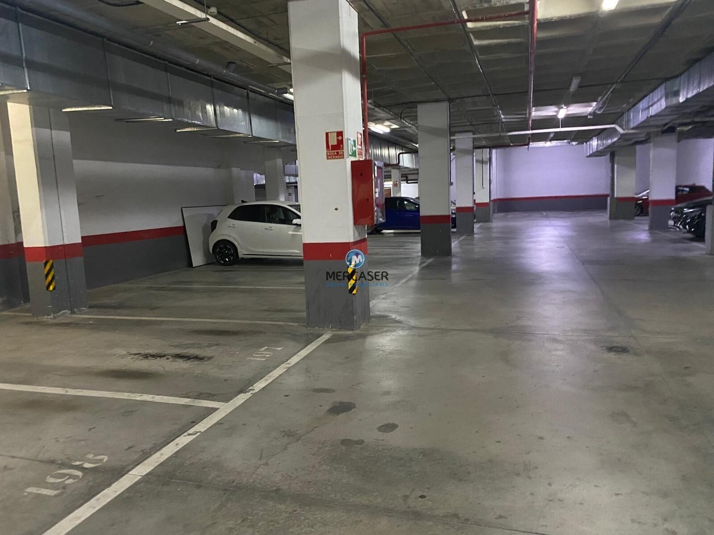 Pis de 52 m² a Madrid