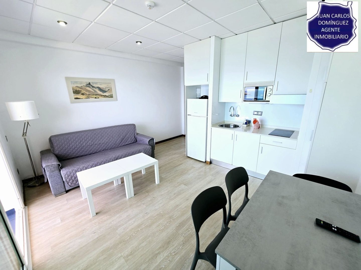 Pis de 45 m² a Mogán