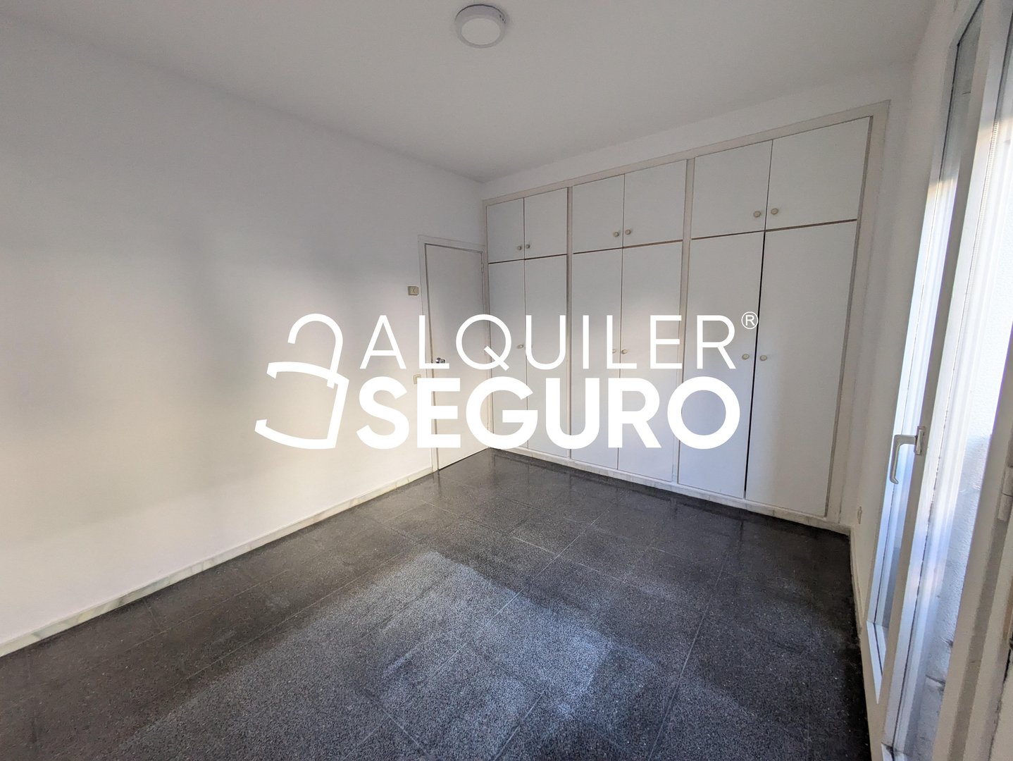 Pis de 45 m² a Sant Cugat del Vallès