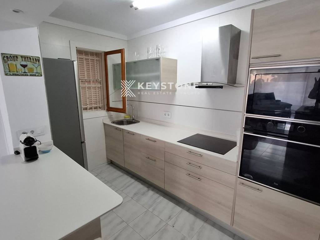 Wohnung 60 m² in Calvià