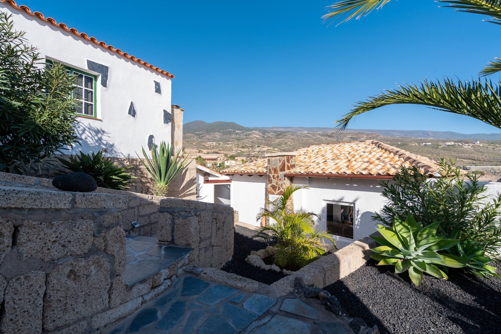 Casa de 160 m² en Candelaria