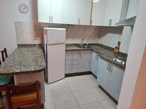 Wohnung 53 m² in Las Palmas de Gran Canaria