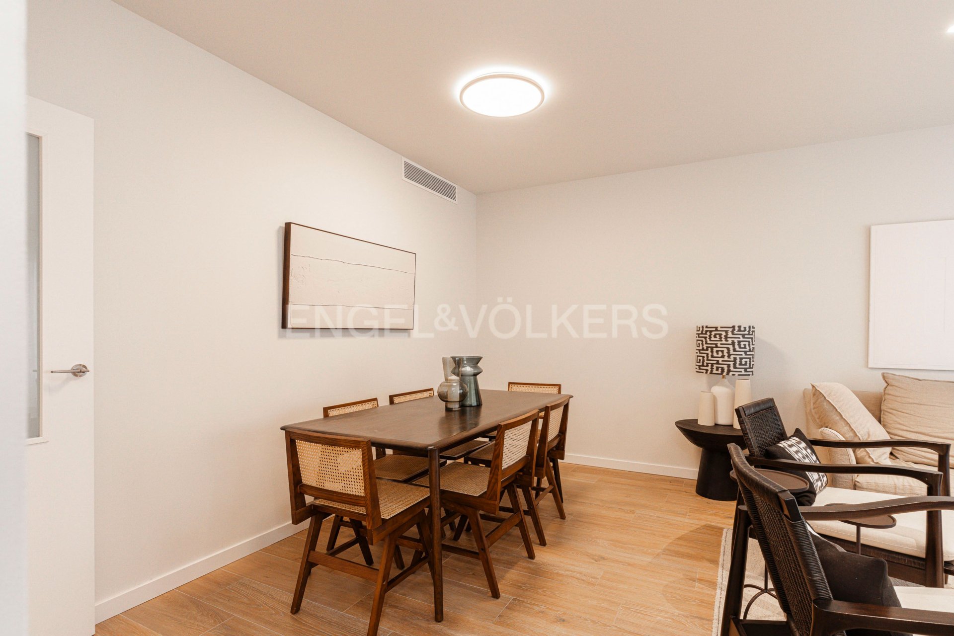 Piso de 224 m² en Boadilla del Monte