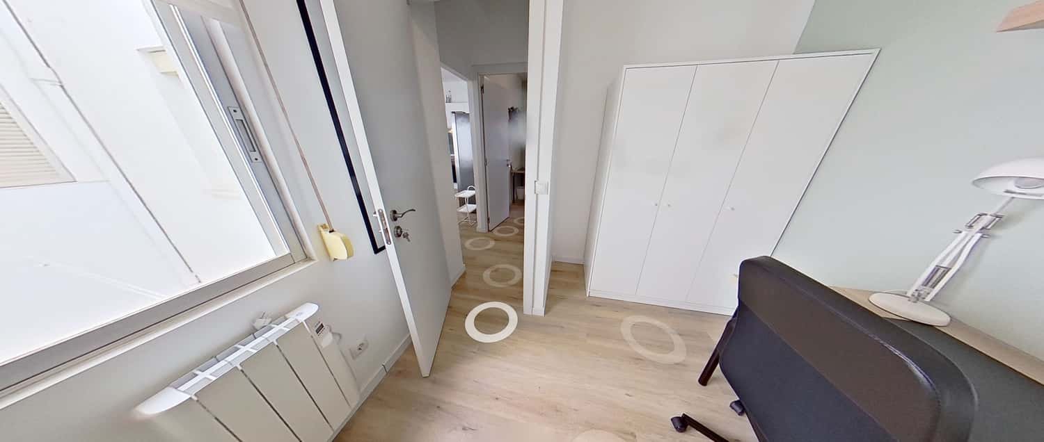 Zimmer zur Miete, Getafe