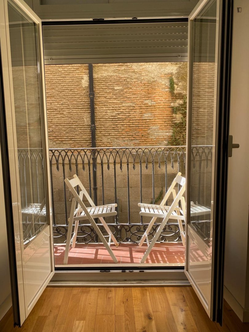 Pis de 29 m² a Madrid
