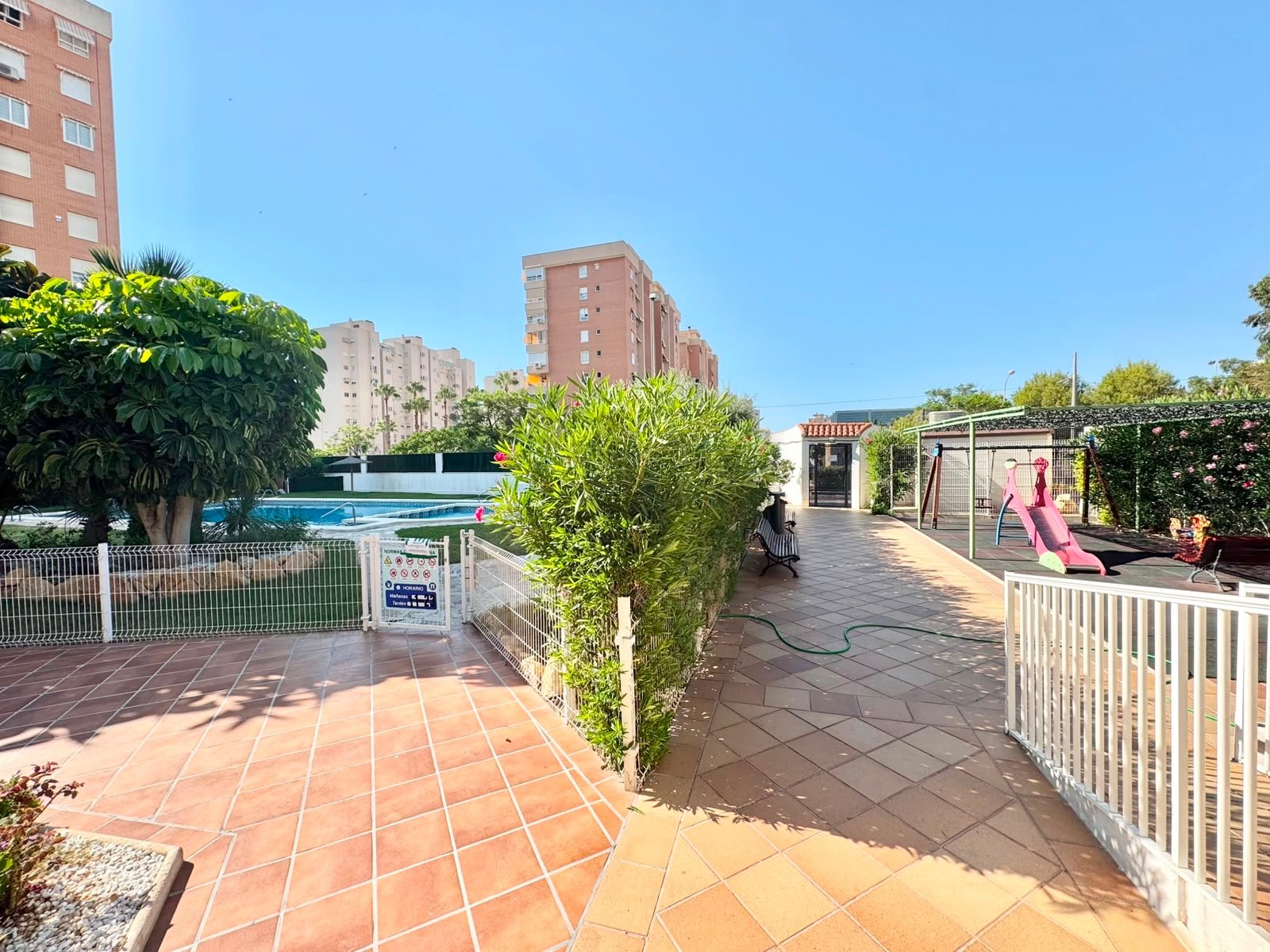 Piso de 60 m² en Alicante
