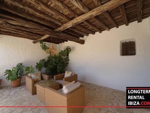 Casa de 450 m² en Sant Joan de Labritja