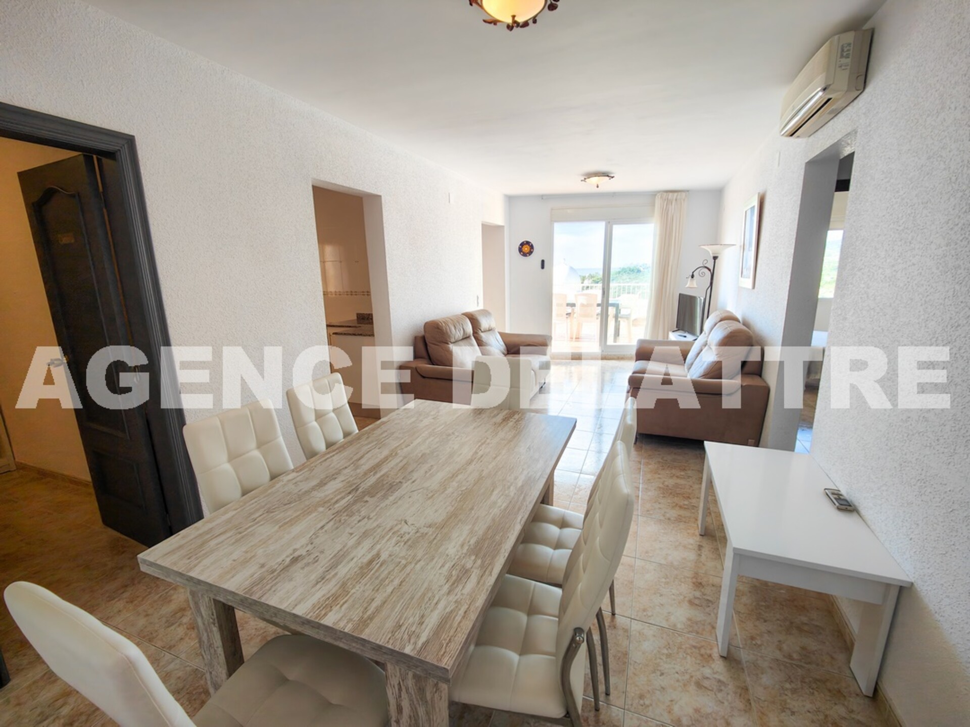 Piso de 148 m² en Peñíscola