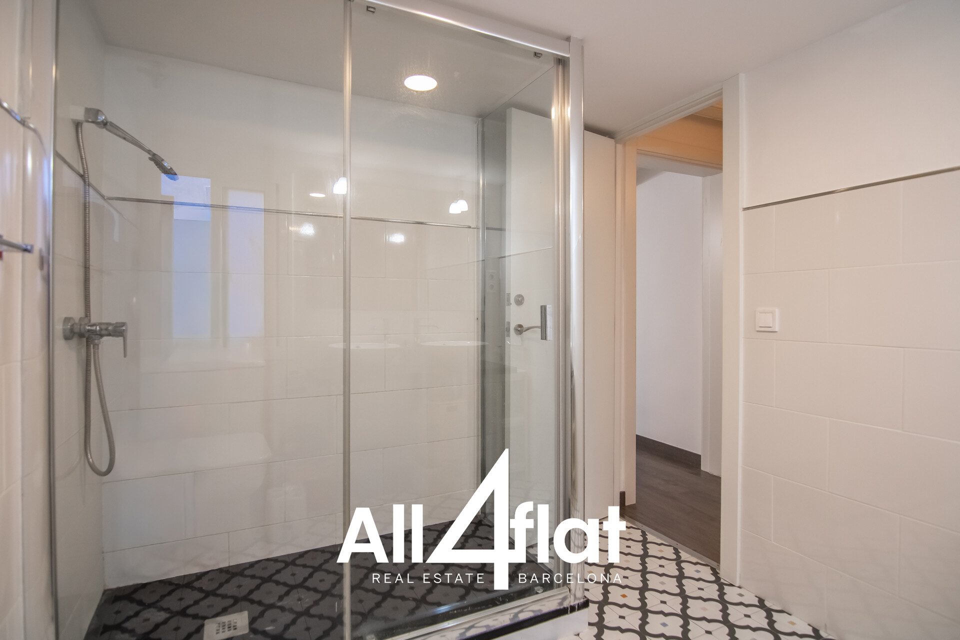 Apartamento 60 m² em Barcelona
