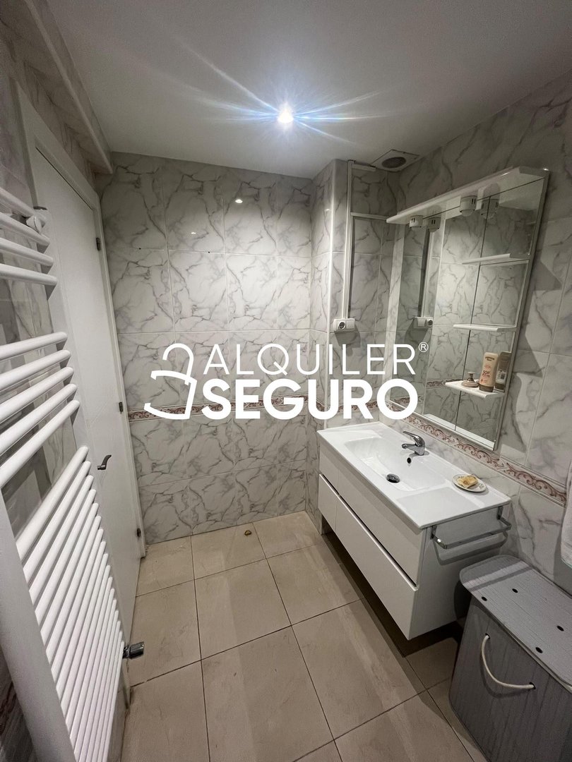 Pis de 70 m² a Madrid