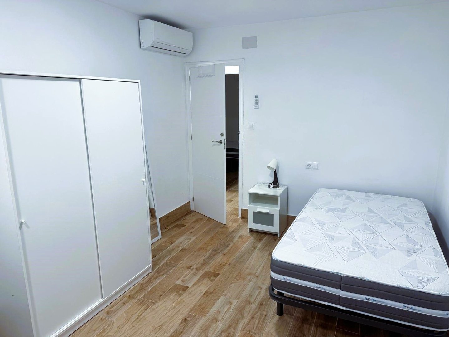 Wohnung 89 m² in Granada