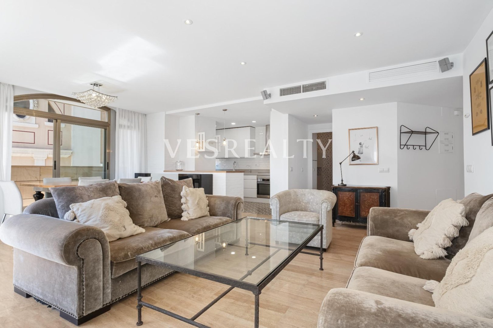Piso de 110 m² en Alicante